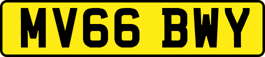 MV66BWY