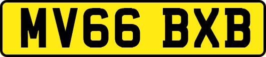 MV66BXB