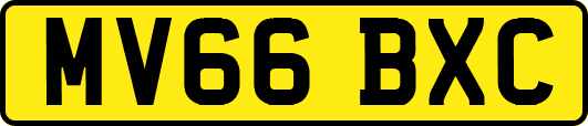 MV66BXC