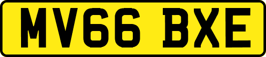 MV66BXE
