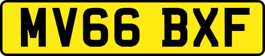 MV66BXF
