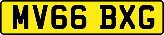 MV66BXG