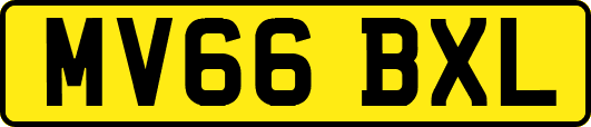 MV66BXL