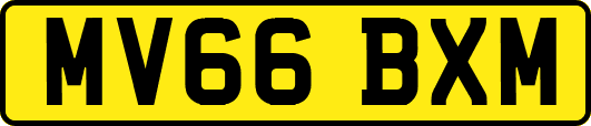 MV66BXM