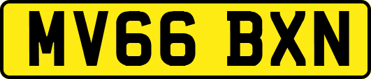 MV66BXN