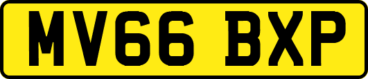 MV66BXP