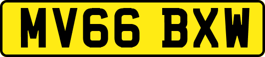 MV66BXW