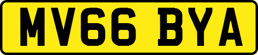 MV66BYA