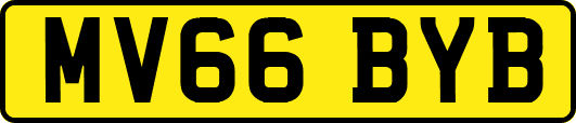 MV66BYB