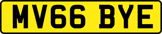 MV66BYE