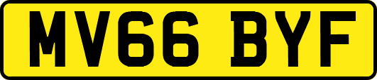 MV66BYF