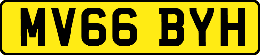 MV66BYH