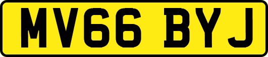 MV66BYJ