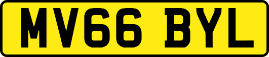 MV66BYL