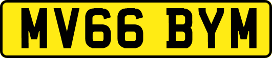 MV66BYM