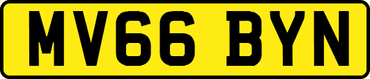 MV66BYN