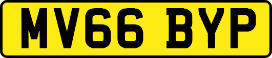 MV66BYP