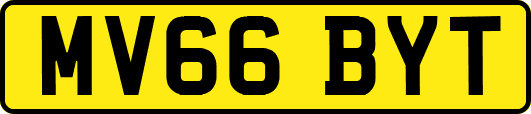 MV66BYT
