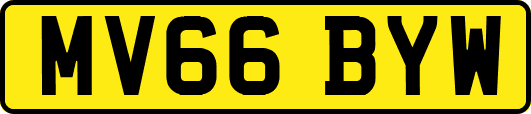 MV66BYW