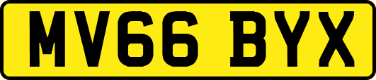 MV66BYX