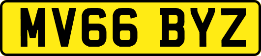MV66BYZ
