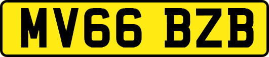 MV66BZB