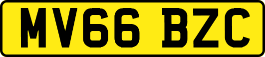 MV66BZC