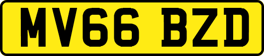 MV66BZD