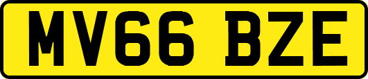 MV66BZE