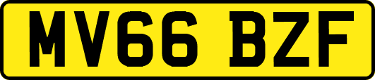 MV66BZF