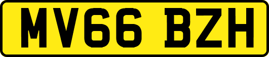 MV66BZH