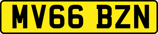 MV66BZN