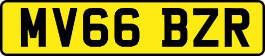 MV66BZR