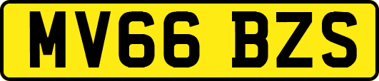 MV66BZS