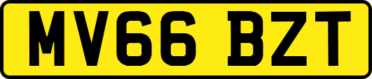 MV66BZT