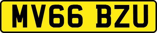 MV66BZU