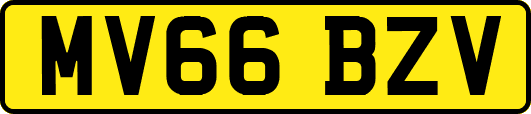 MV66BZV