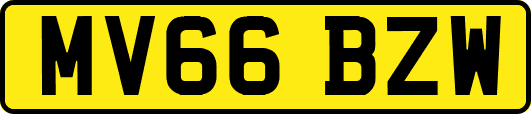 MV66BZW