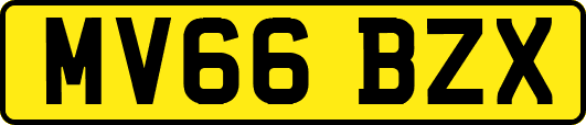 MV66BZX