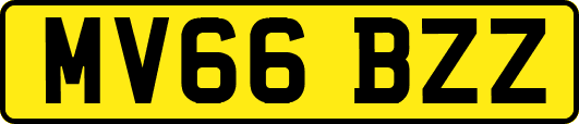 MV66BZZ