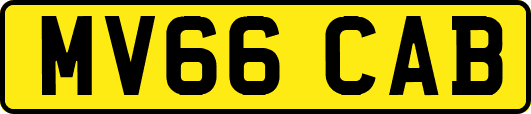 MV66CAB