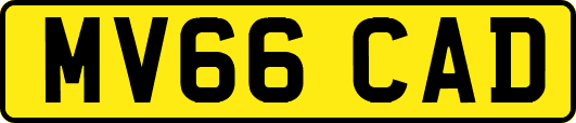 MV66CAD