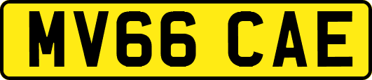 MV66CAE
