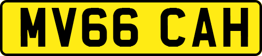 MV66CAH