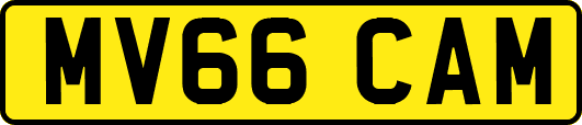 MV66CAM