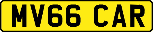 MV66CAR