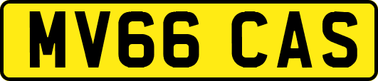 MV66CAS