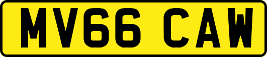 MV66CAW