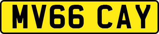 MV66CAY