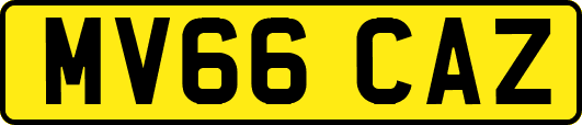MV66CAZ